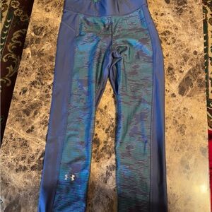 Under armor leggings